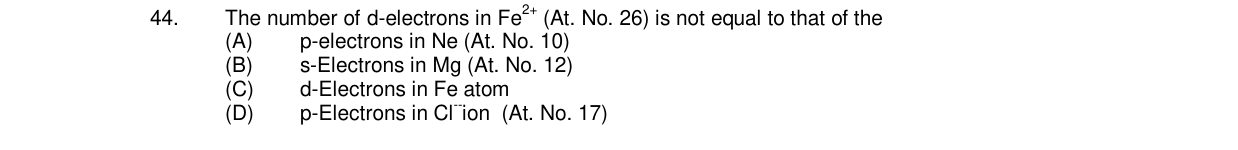 Chemistry diagram for: See image